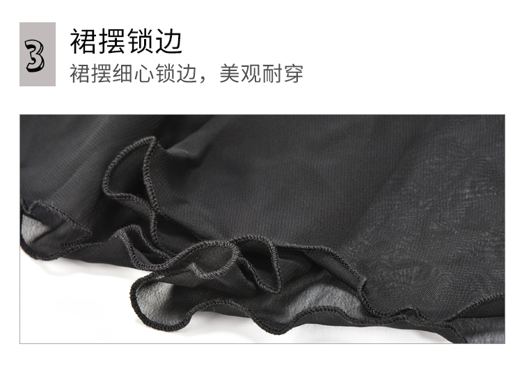 儿童舞蹈练功服女连体裙幼儿园表演服0100056
