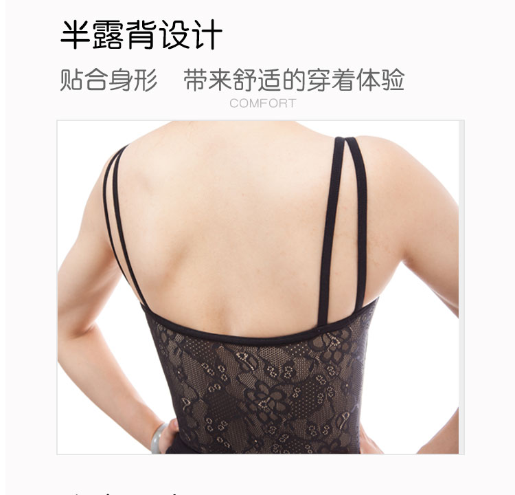 芭尔乐体操服女芭蕾舞蹈练功服01B0001