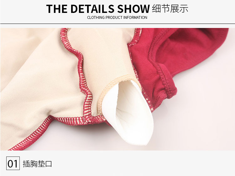 芭蕾连体服练功服女成人练功衣01B0021